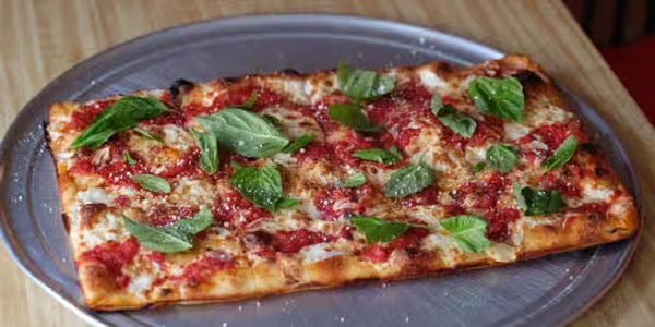 Grandma slice
