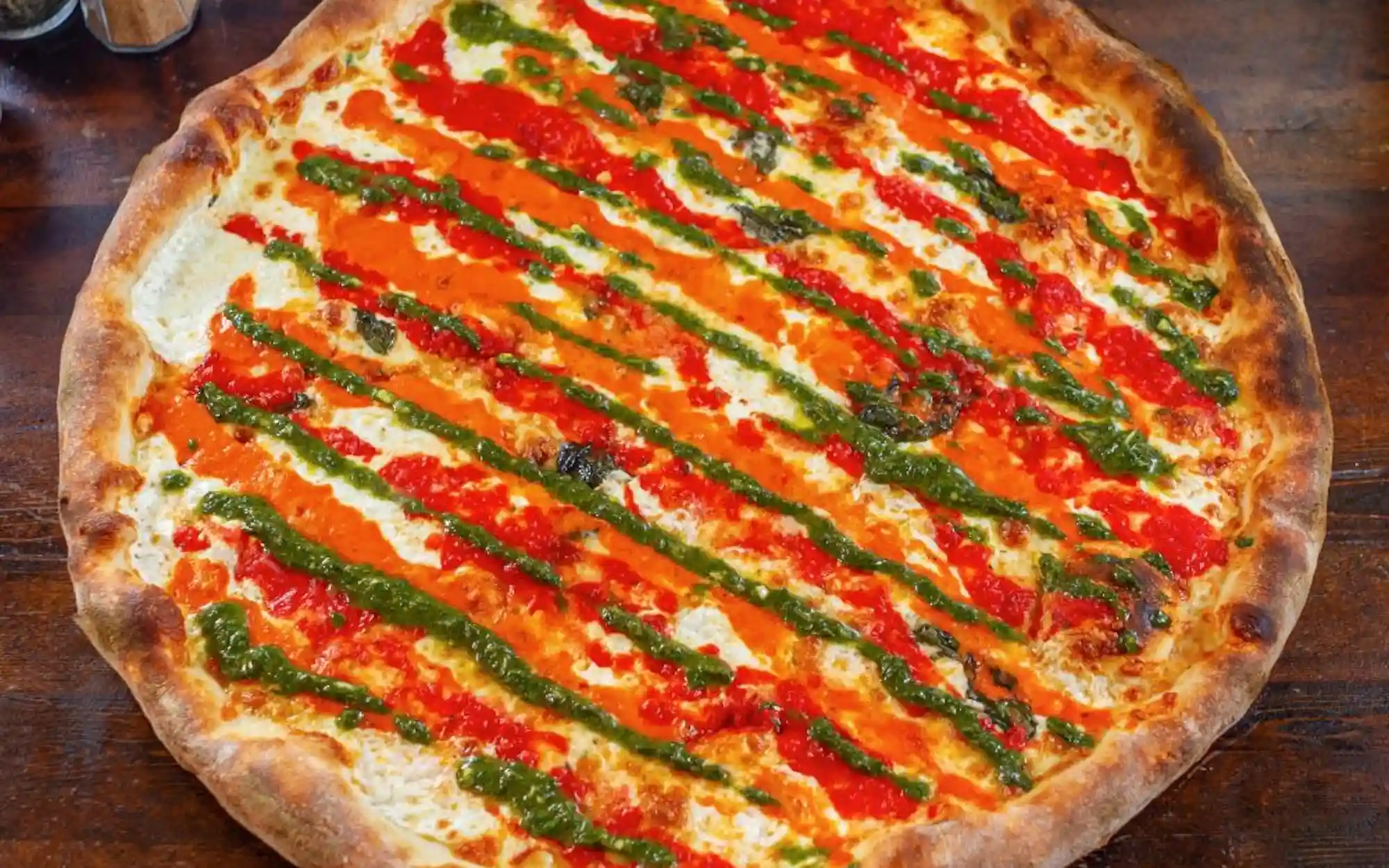 The MVP slice