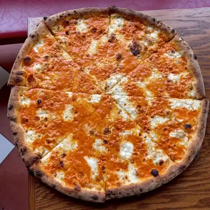 Diamond Slice spicy vodka slice