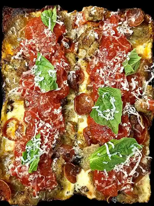 Dr John DSP slice