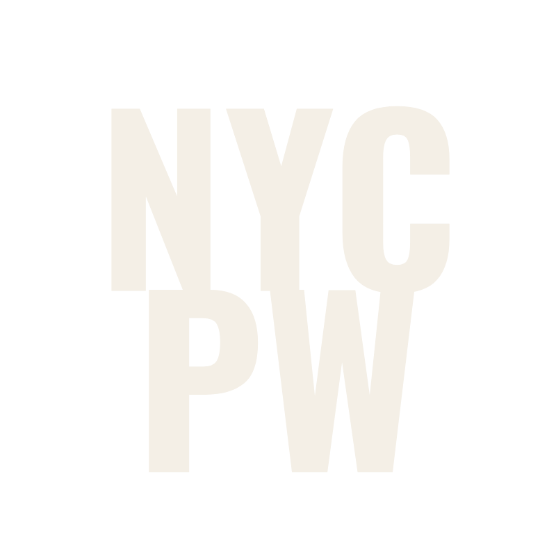 NYC Pizza Week Logo