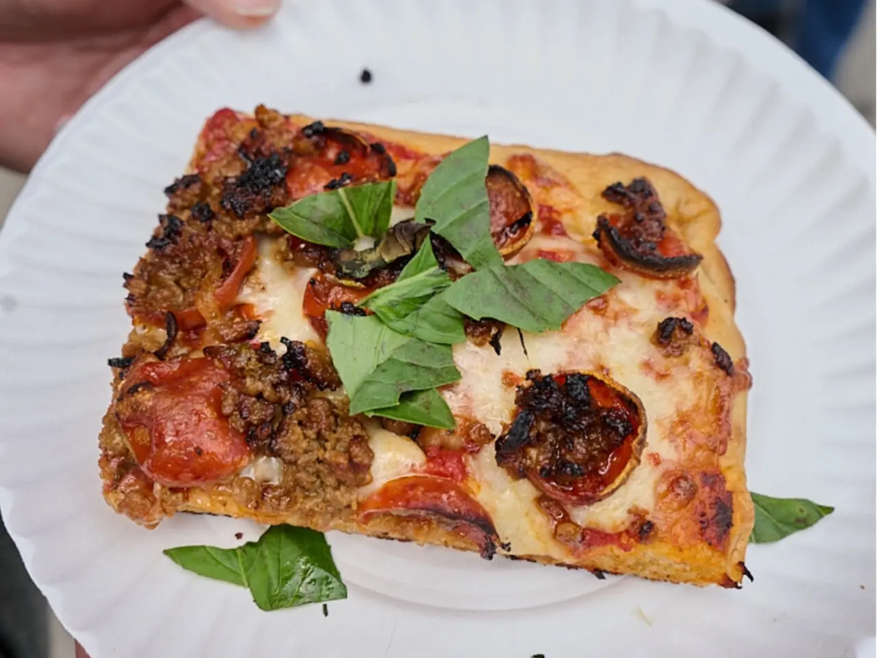 Signature slice 1