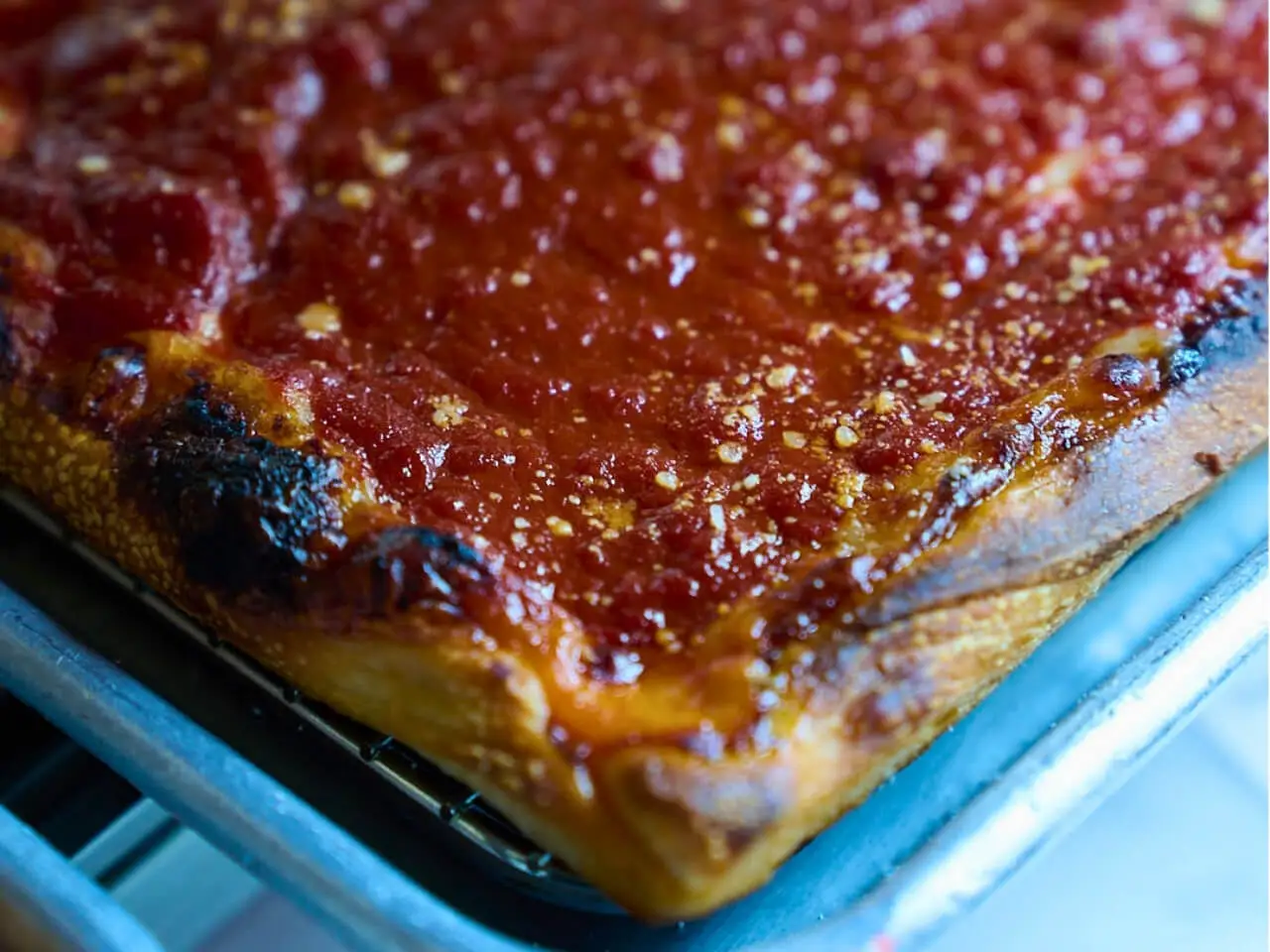 Signature slice 5