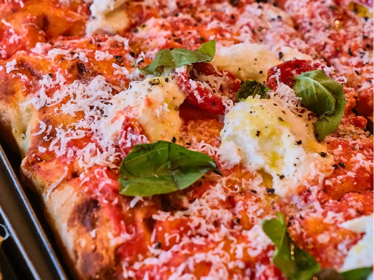 Signature slice 6