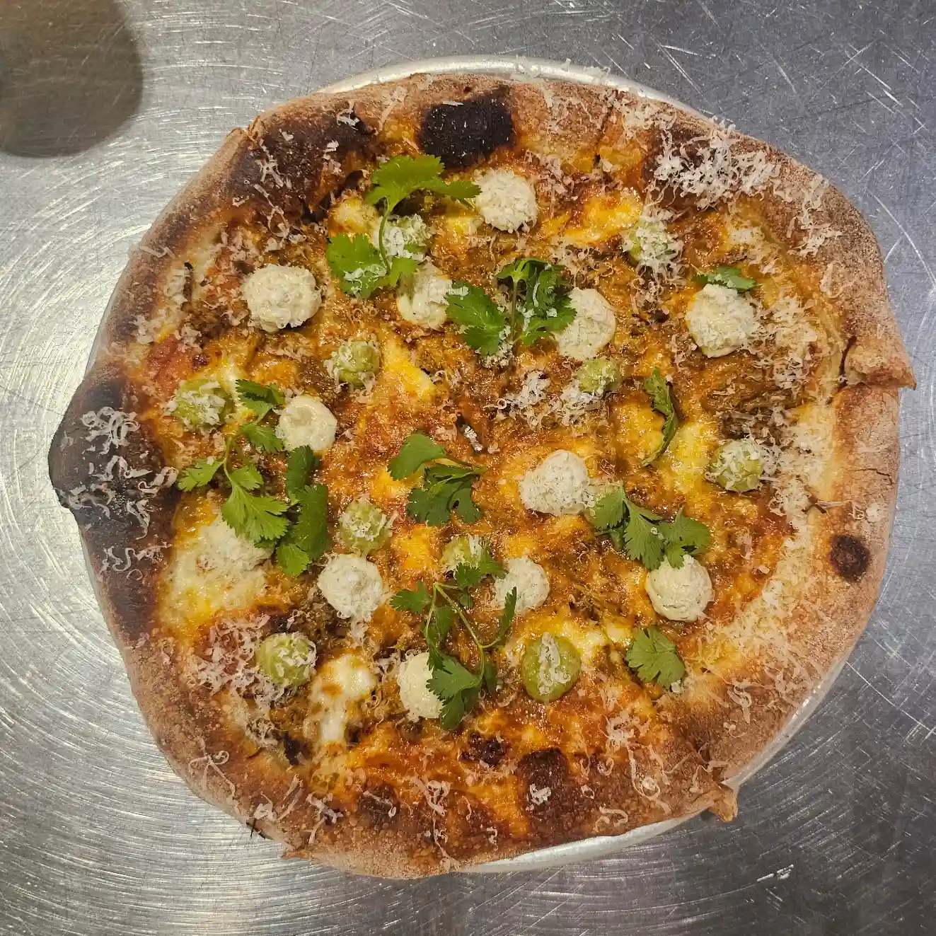 The Al Pastor photo