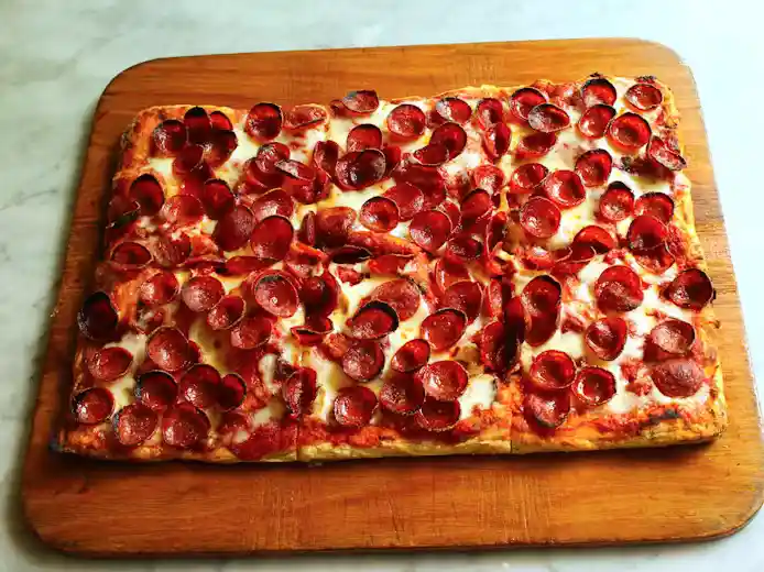 Diavolona slice